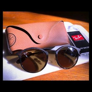 RAYBAN Sunglasses Emma 4277